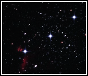 La Ceinture d'Orion