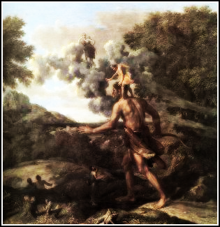 Orion le Gant